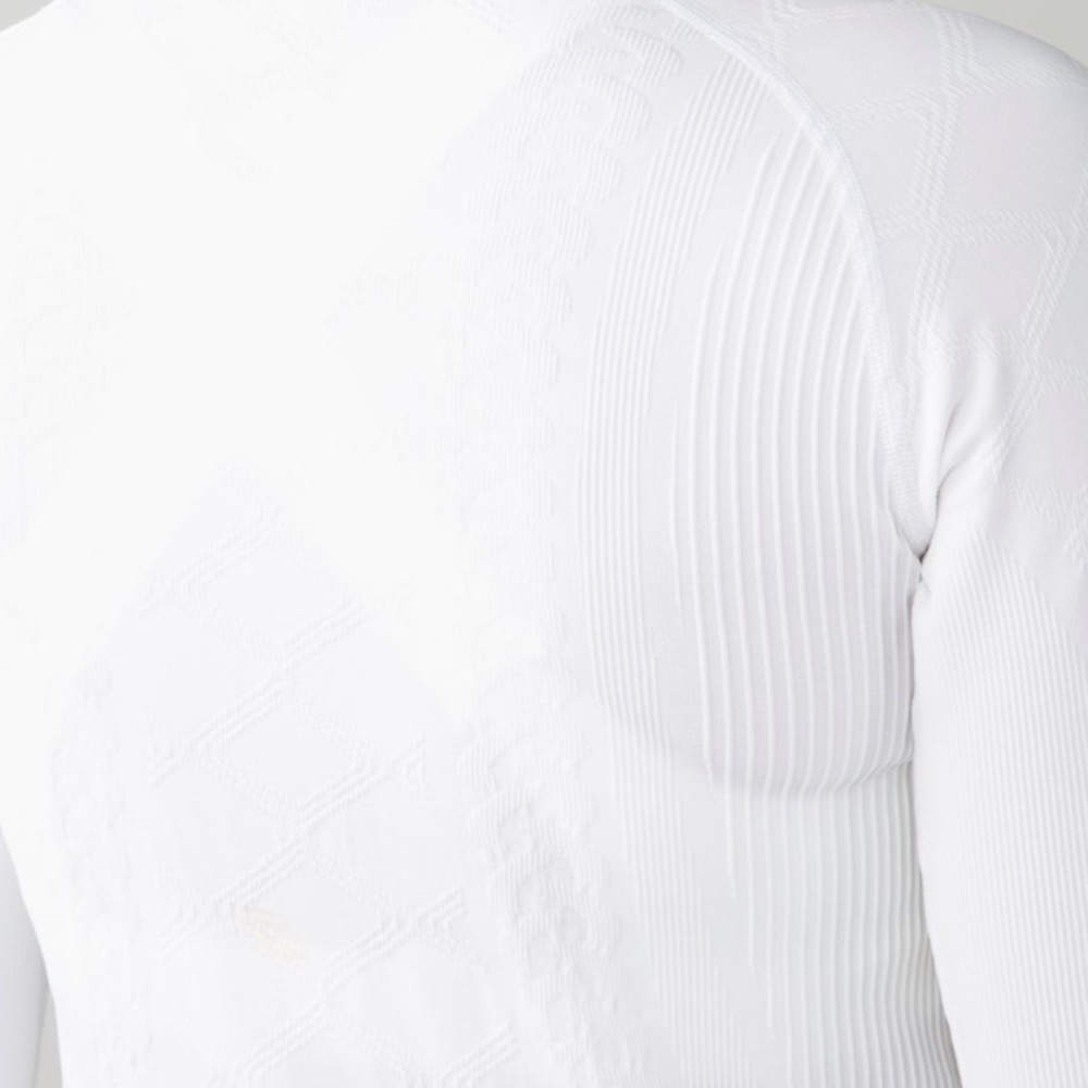 Lululemon Rest Less Pullover
Heathered White - Picture 5 of 10